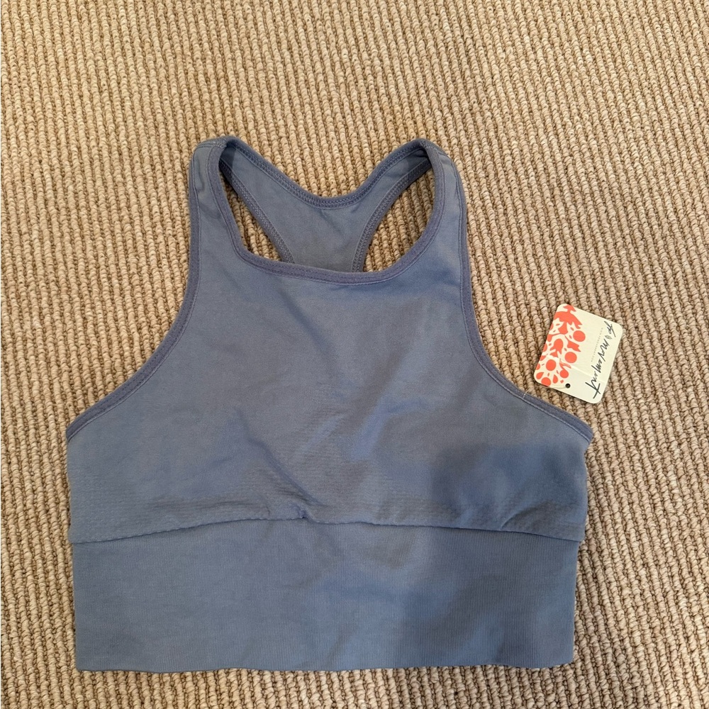 Free People Movement Bra